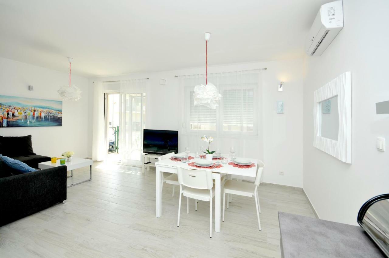 Apartments Town Trogir Exterior foto