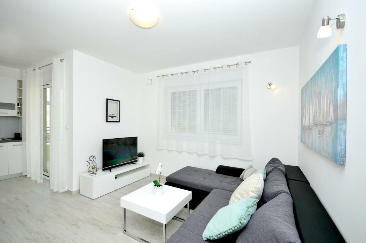 Apartments Town Trogir Exterior foto
