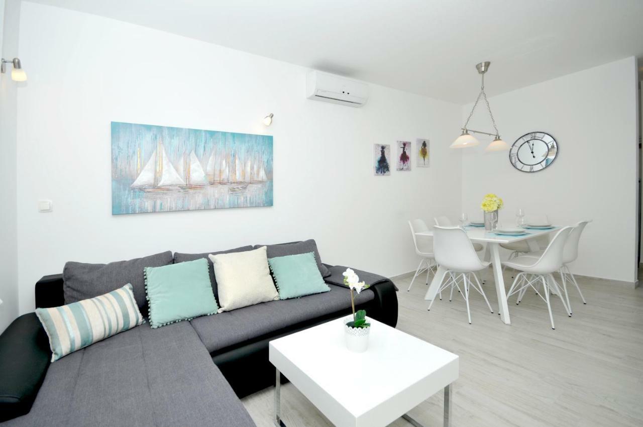 Apartments Town Trogir Exterior foto