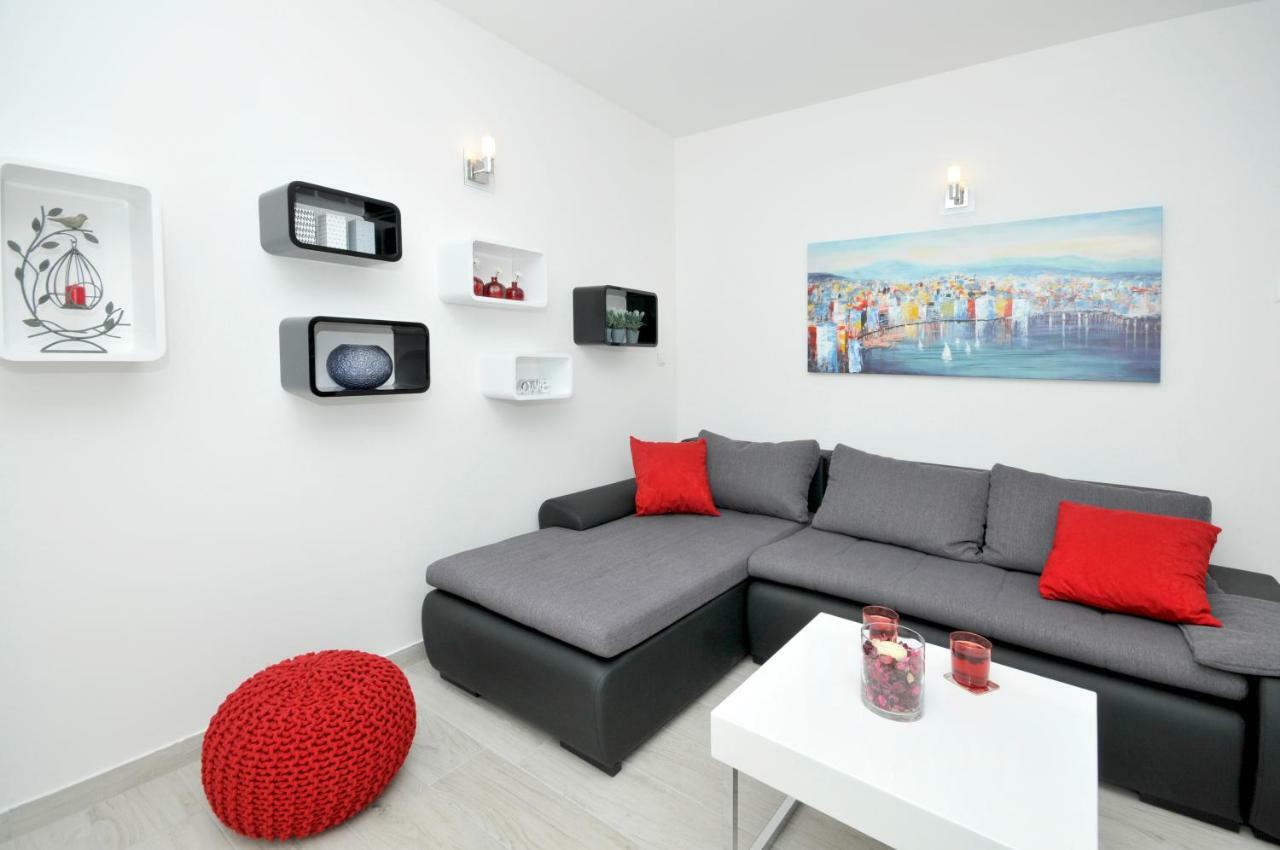 Apartments Town Trogir Exterior foto