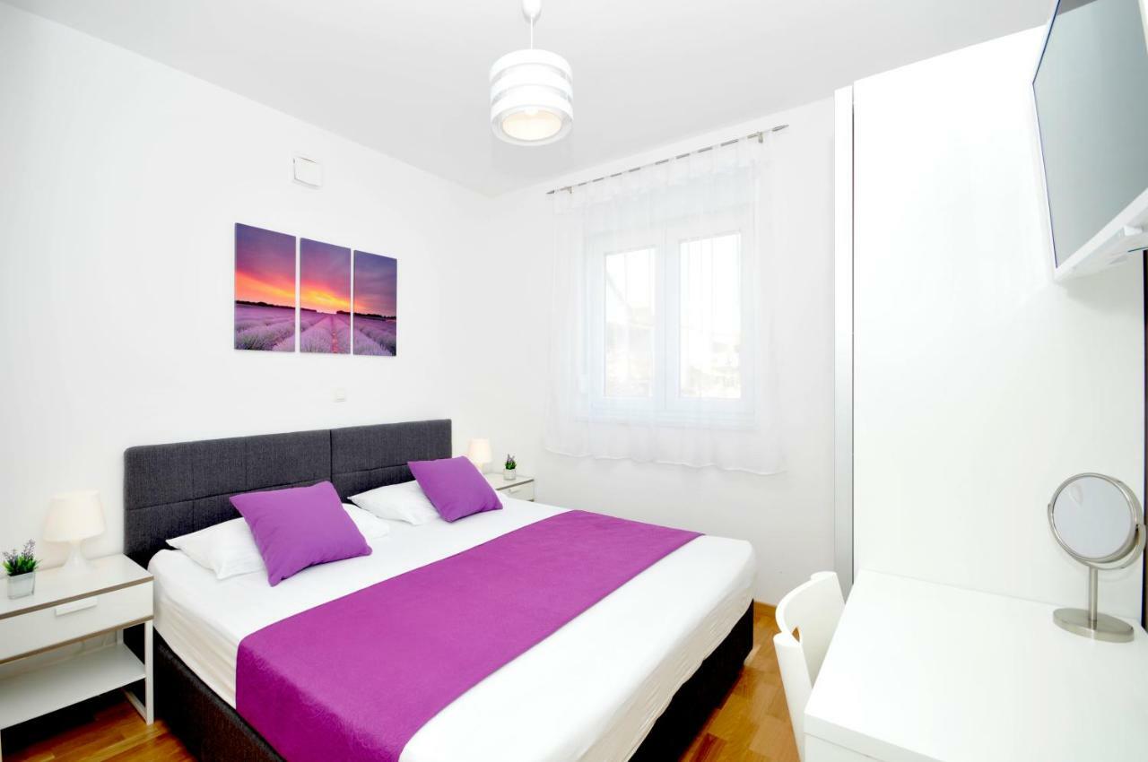 Apartments Town Trogir Exterior foto