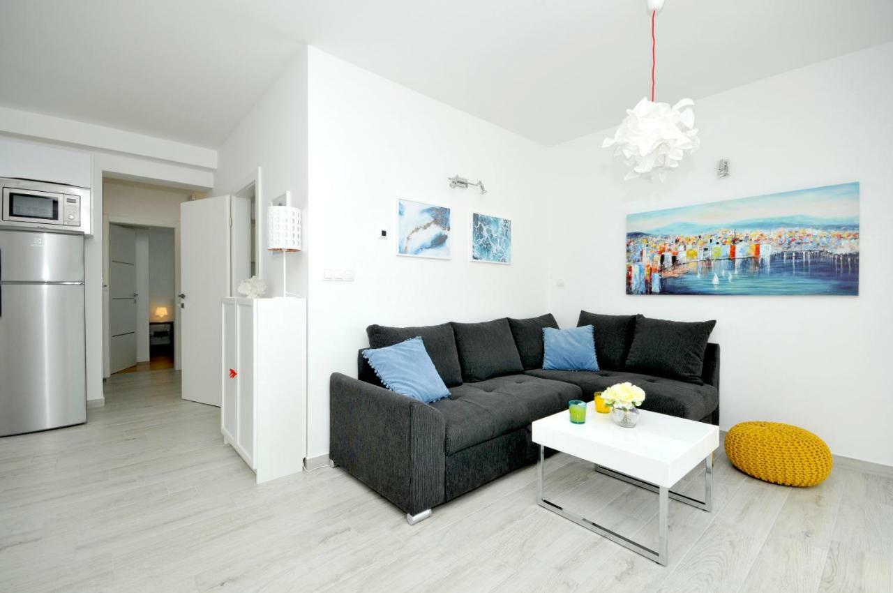 Apartments Town Trogir Exterior foto