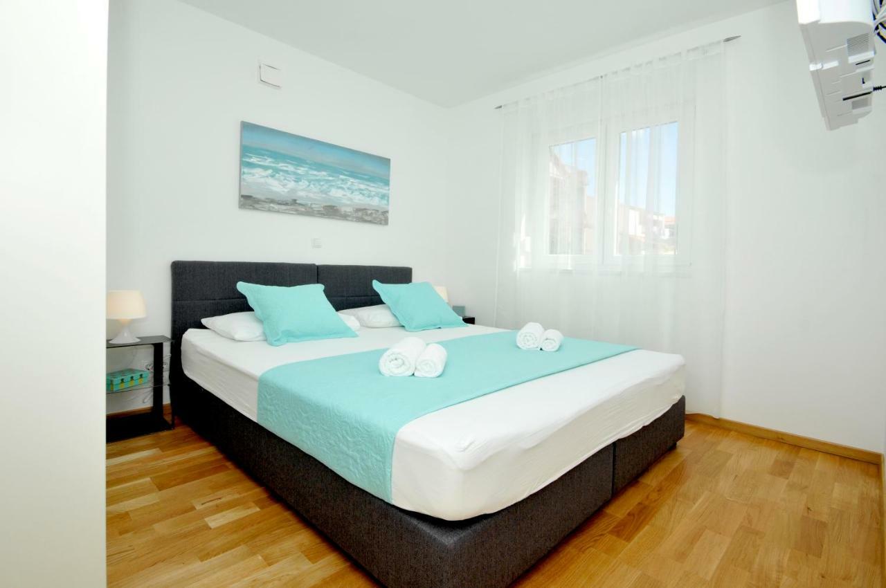 Apartments Town Trogir Exterior foto