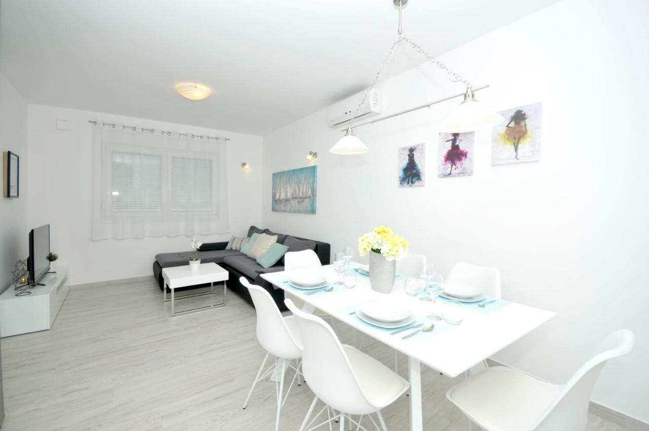 Apartments Town Trogir Exterior foto