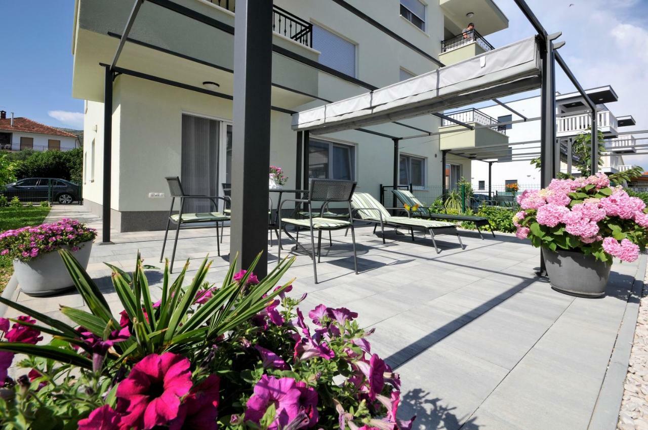 Apartments Town Trogir Exterior foto