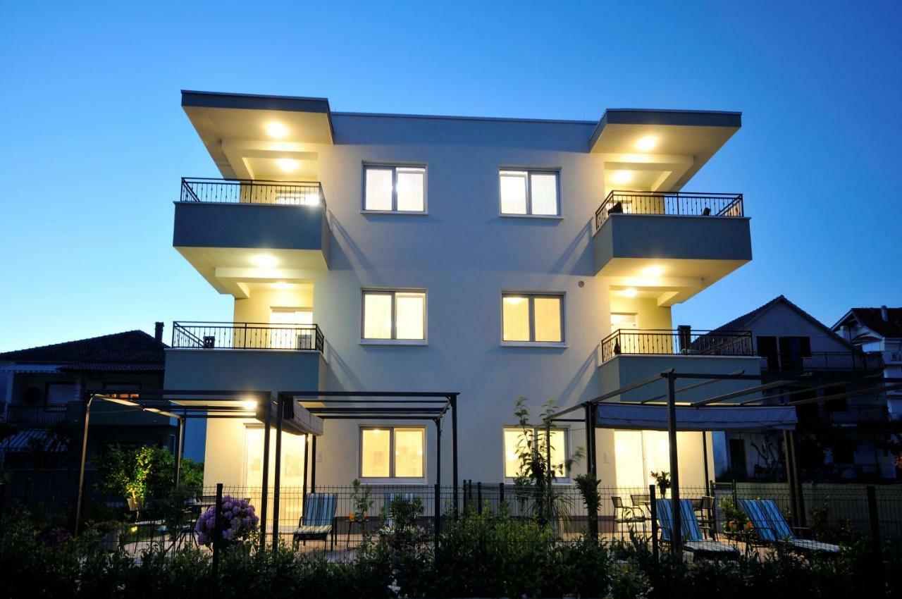 Apartments Town Trogir Exterior foto
